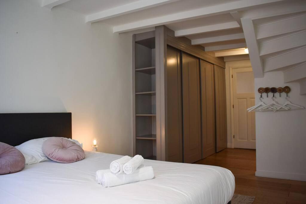 Appartement New Cosy In 9 Streets Amsterdam