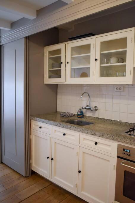 Appartement New Cosy In 9 Streets Amsterdam