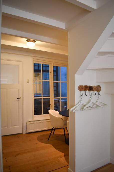 New Cosy In 9 Streets Appartement *