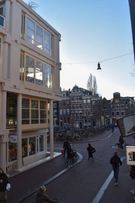 Appartement New Cosy In 9 Streets *