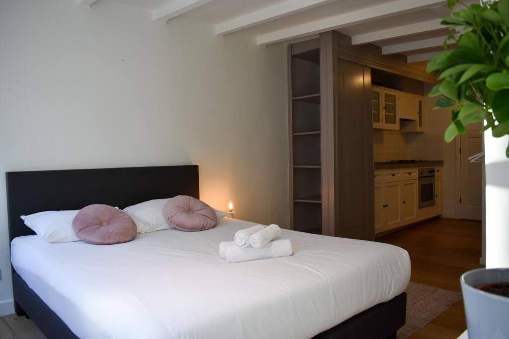 New Cosy In 9 Streets Amsterdam