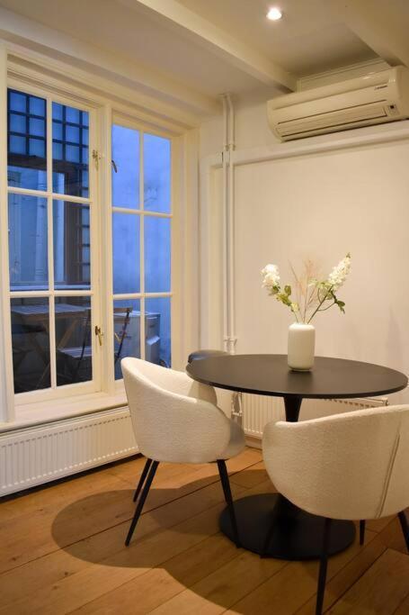 Appartement New Cosy In 9 Streets