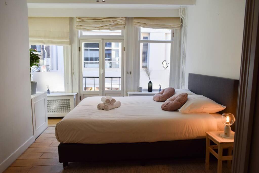 New Cosy In 9 Streets *