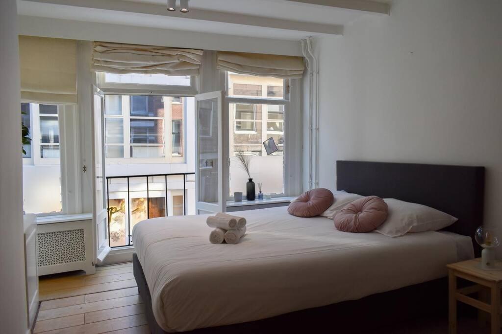 New Cosy In 9 Streets Amsterdam