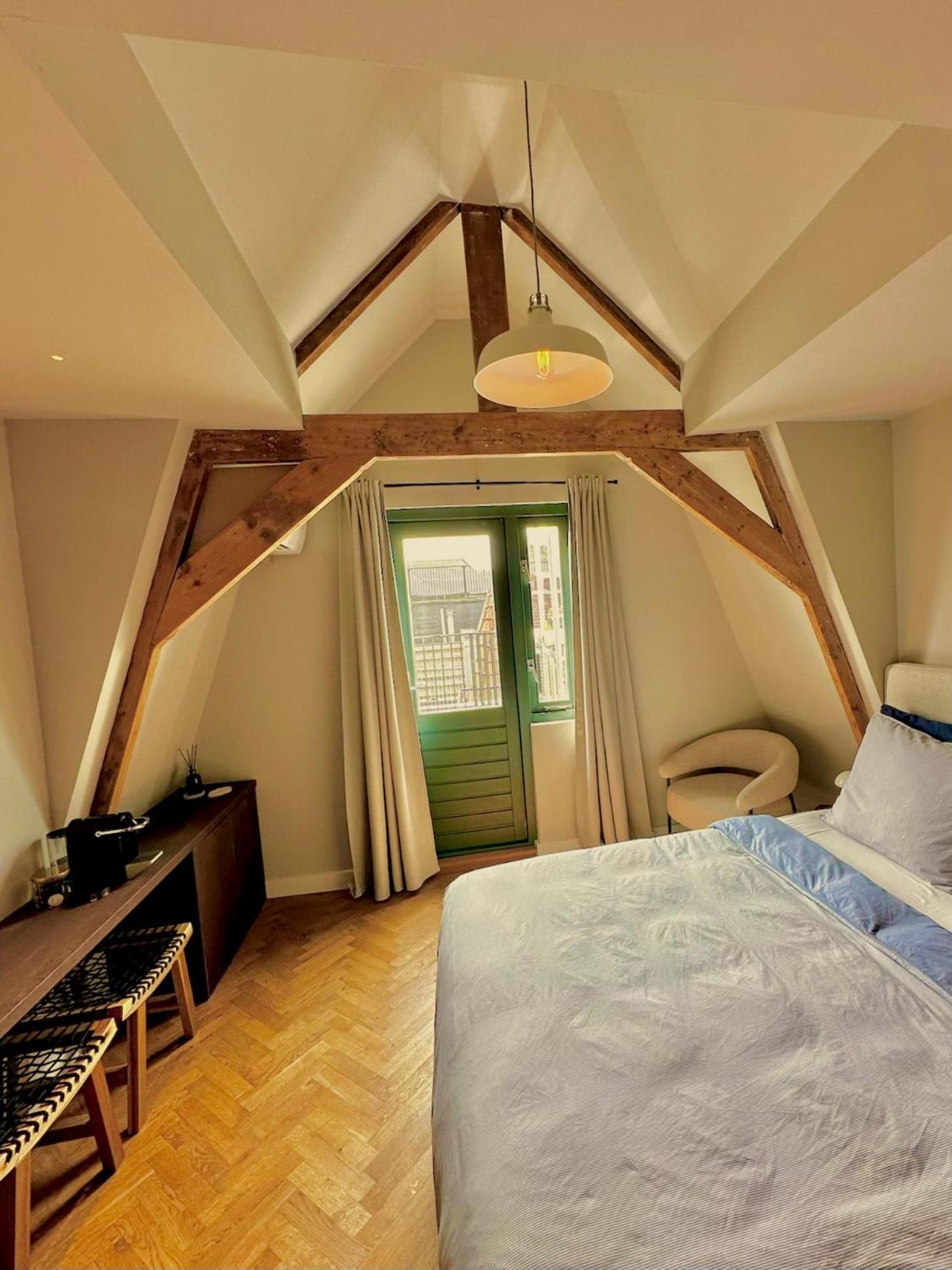 Bed & Breakfast Rembrandt & Vermeer Amsterdam