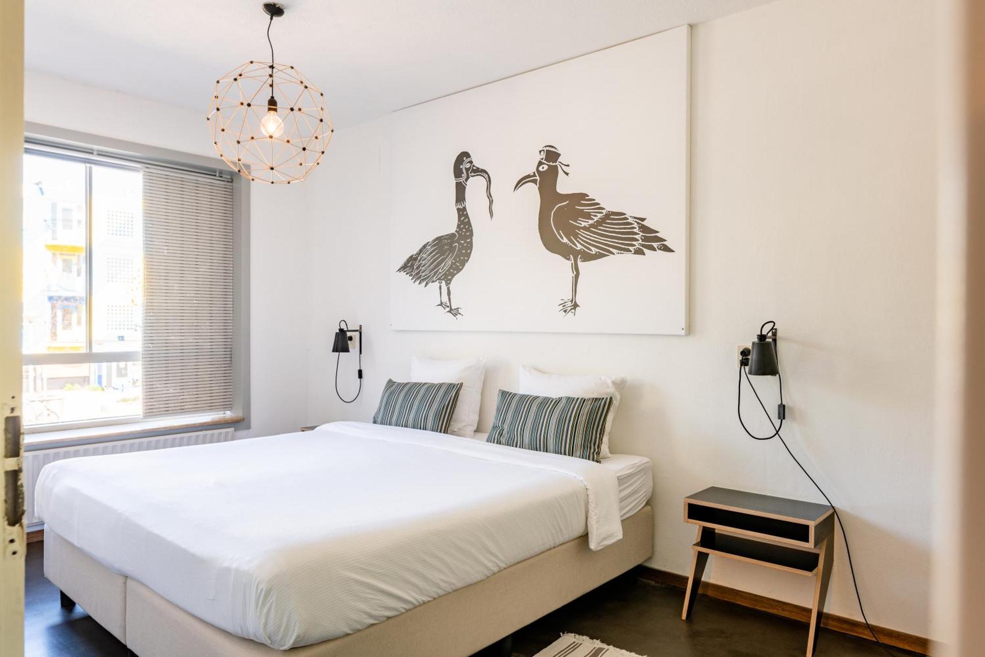 Hotel Zuid Oost Heesterveld Zoh Amsterdam