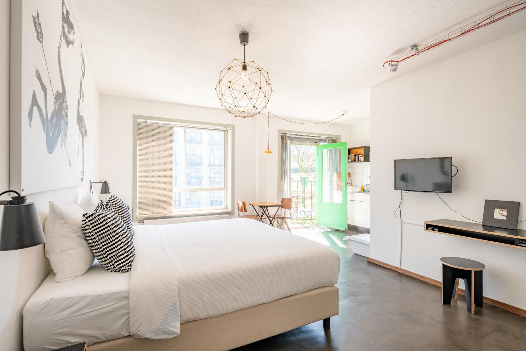 Zuid Oost Heesterveld Zoh 3*
