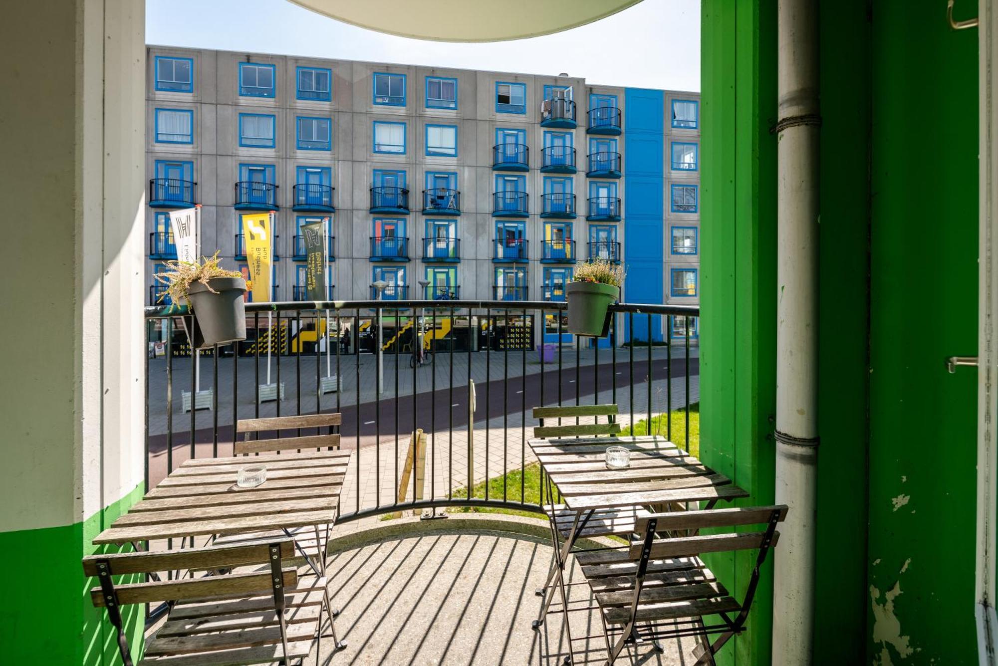 Zuid Oost Heesterveld Zoh 3* Amsterdam