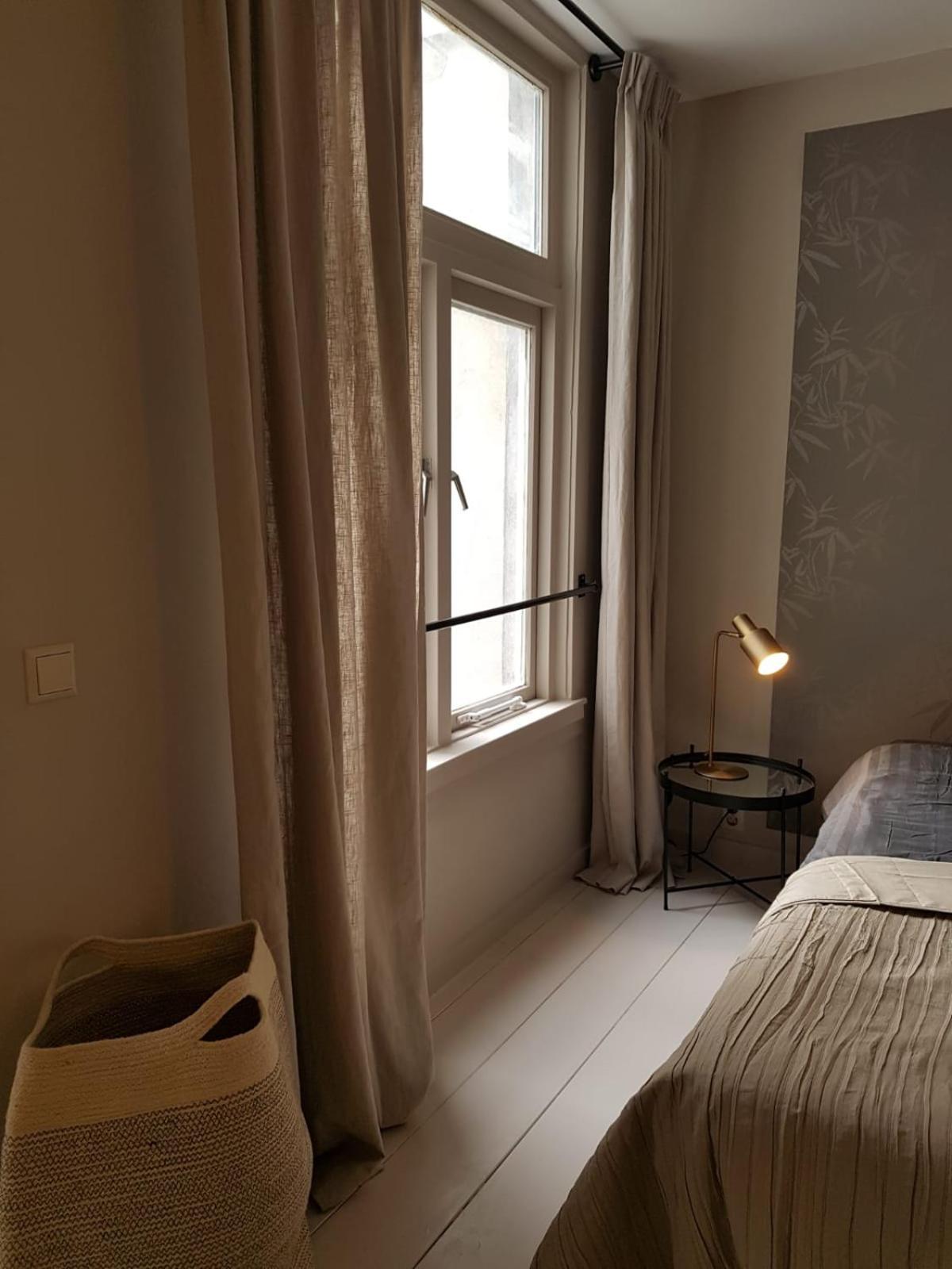 Bed & Breakfast The Superstay Boutique Guestroom *