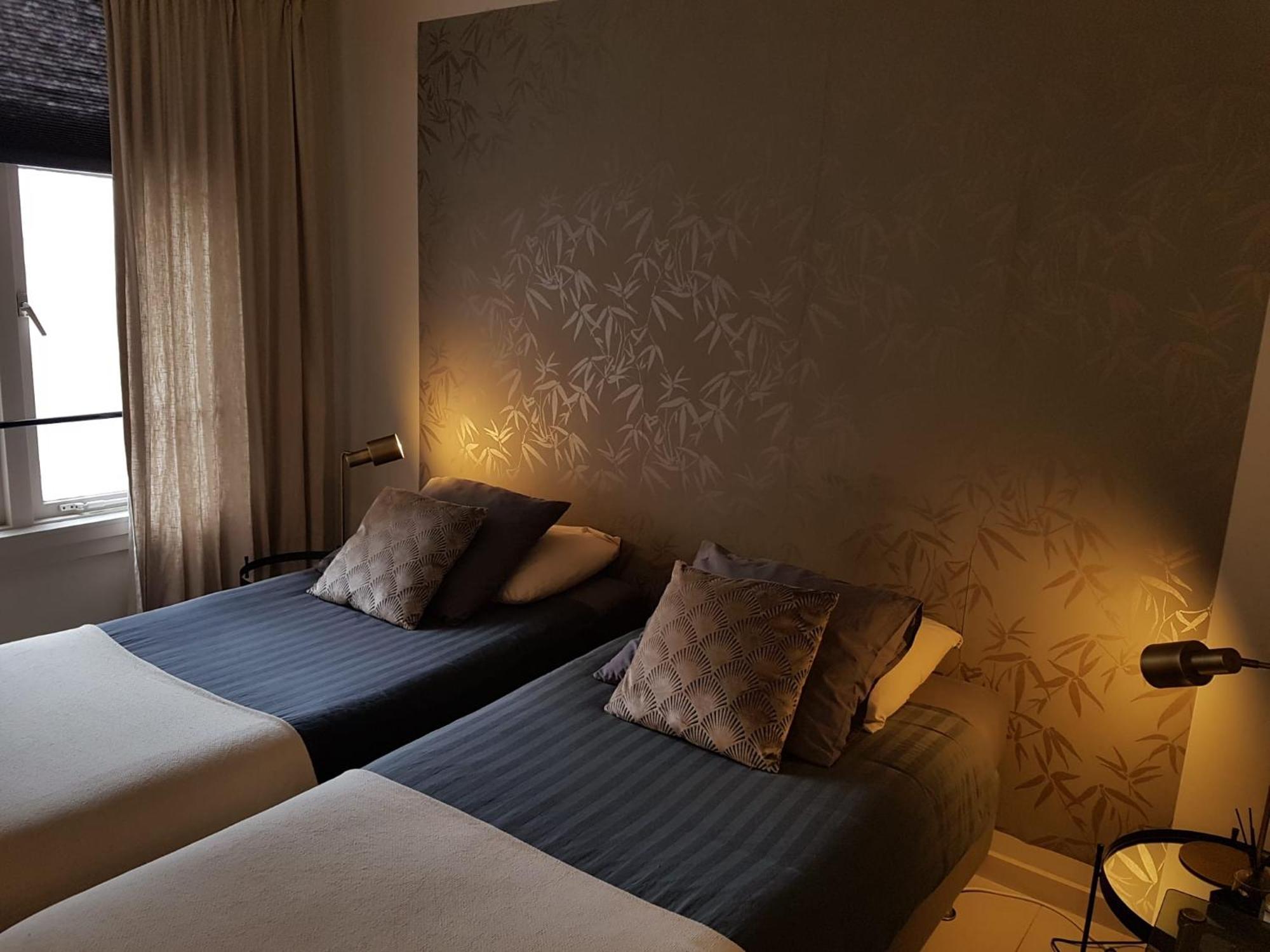 Bed & Breakfast The Superstay Boutique Guestroom Amsterdam