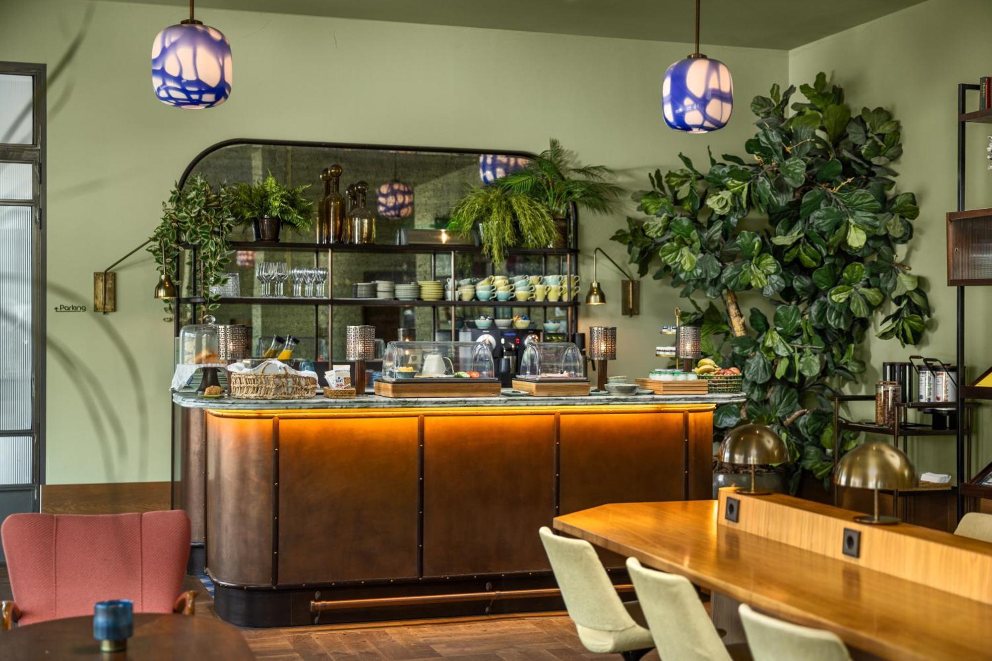 Hotel The July - Twenty Eight Amsterdam