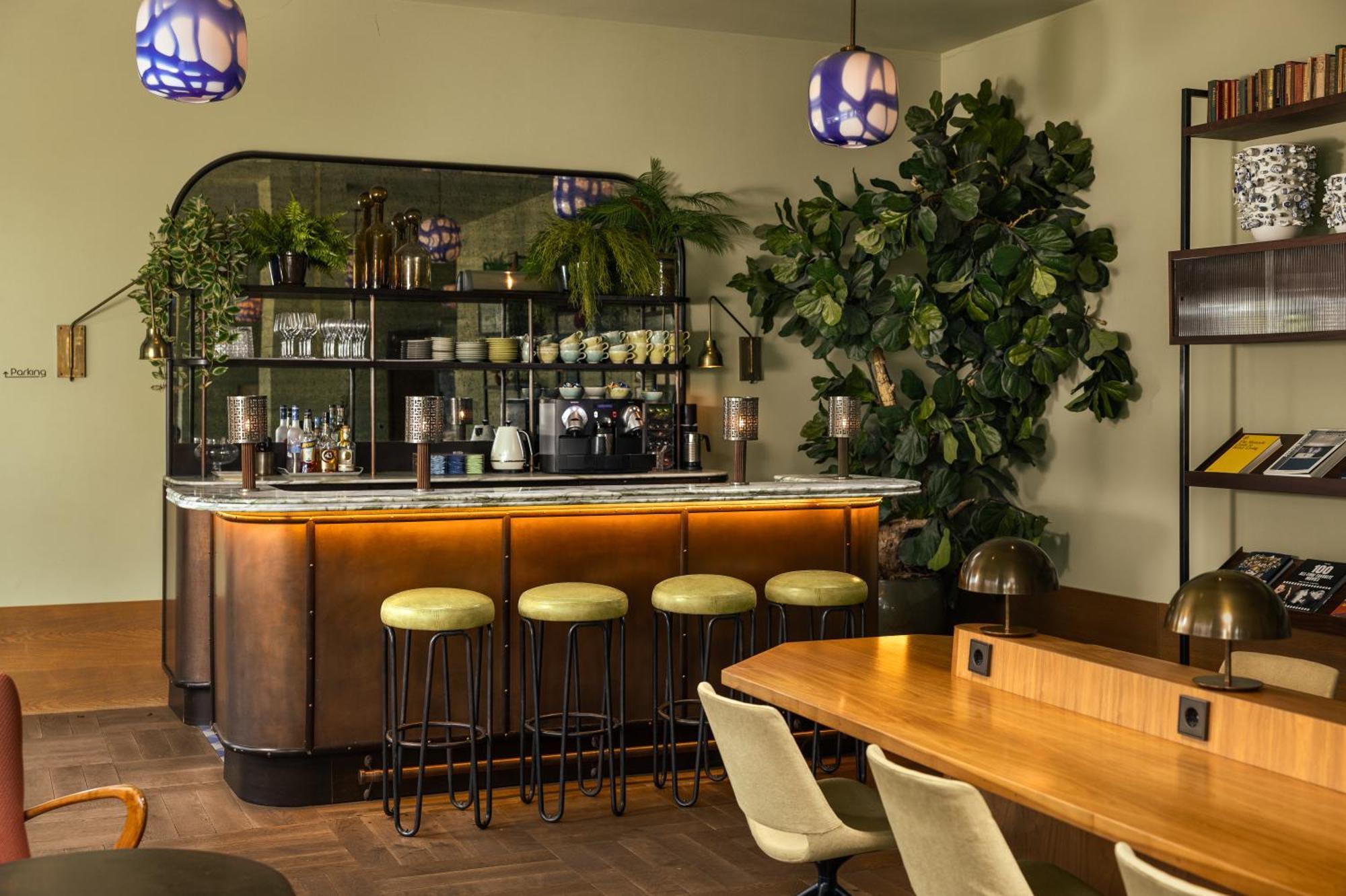 The July - Twenty Eight 4* Amsterdam