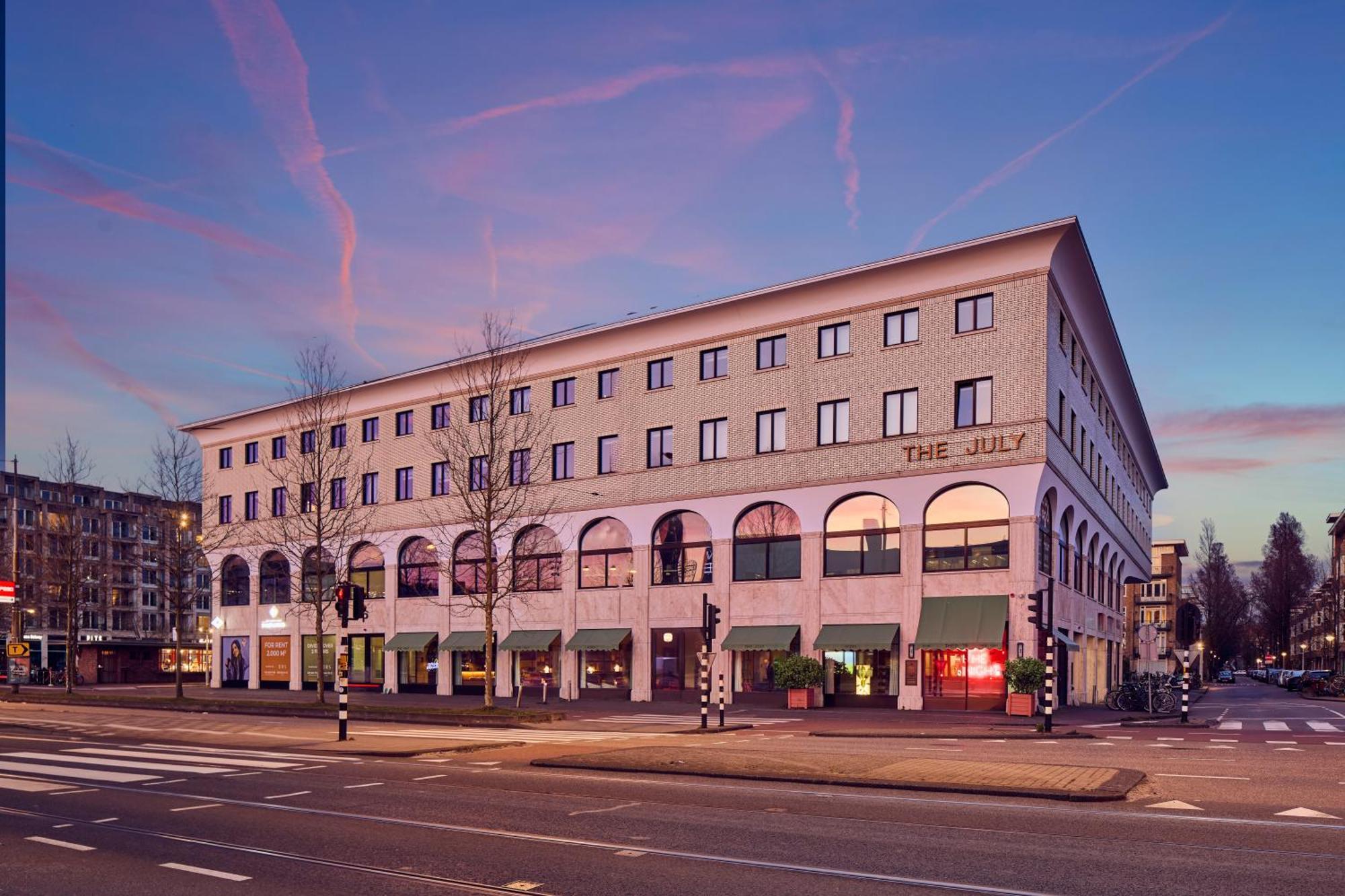 Twenty Eight Amsterdam