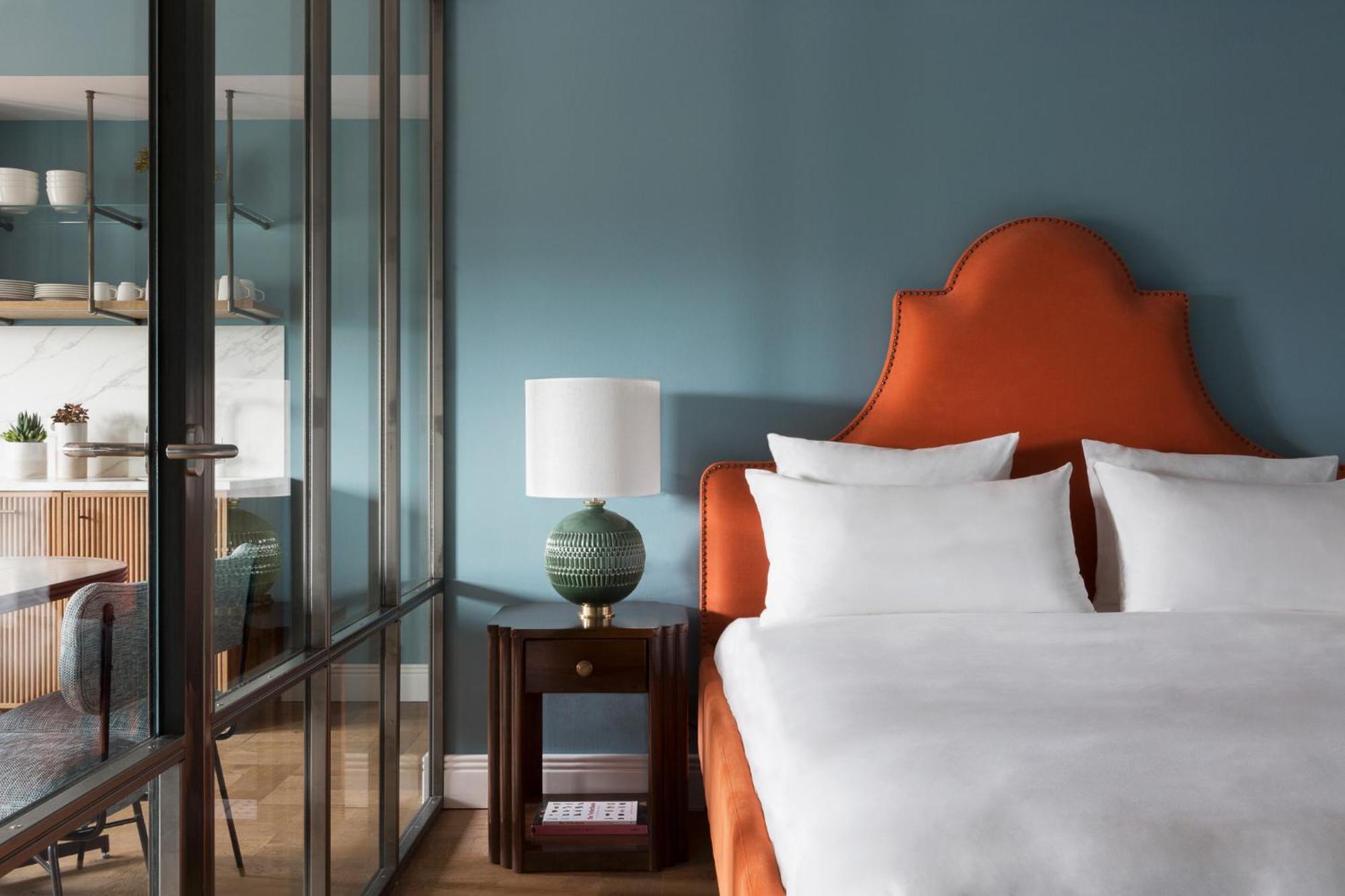 Hotel Twenty Eight
