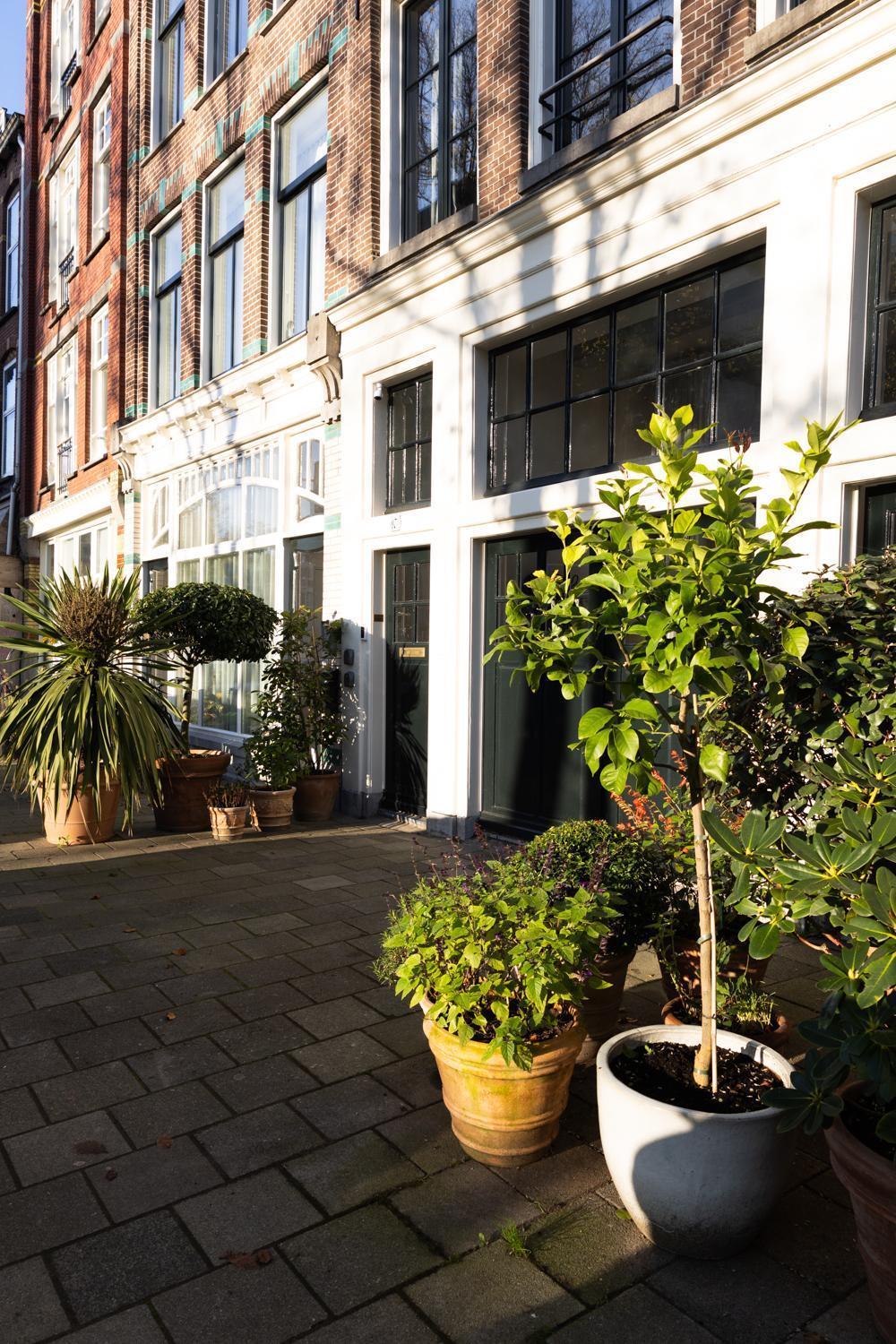 Bed & Breakfast Townhouse 't Raap *