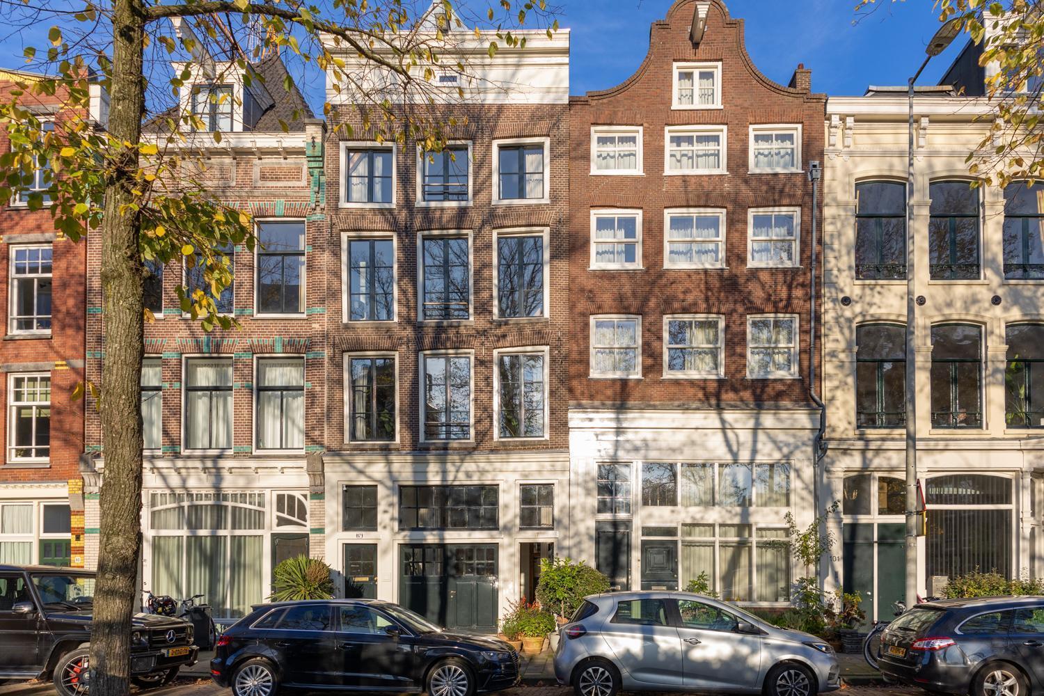 Townhouse 't Raap