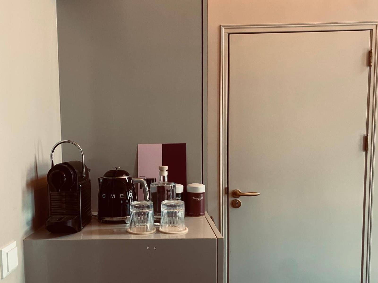 Bed & Breakfast Townhouse 't Raap *