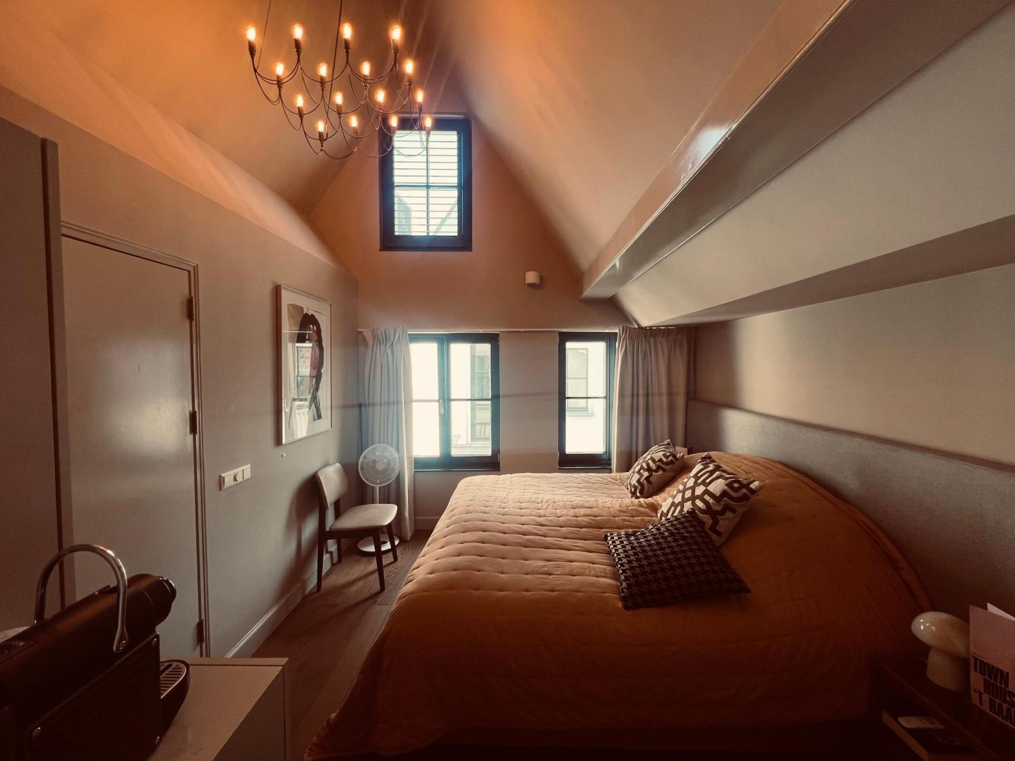 Townhouse 't Raap *