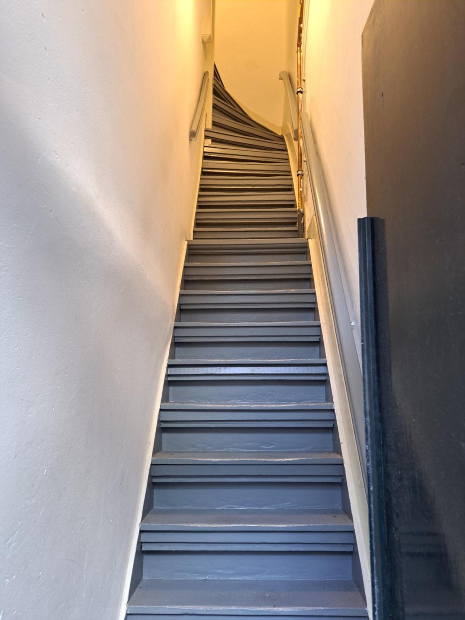 Dakterras In Jordaan Appartement *
