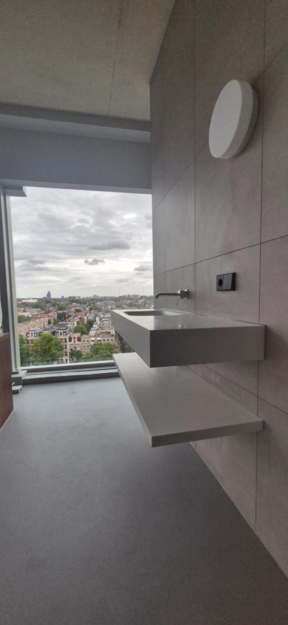 Hotel V Oosterpark By Conscious Amsterdam