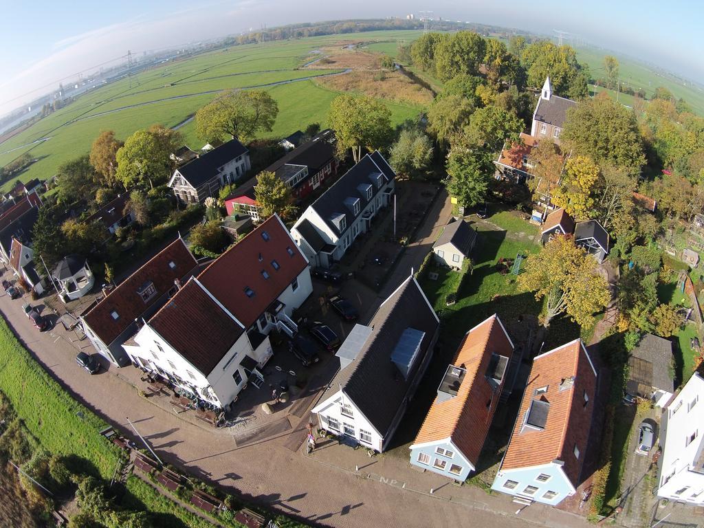 Hotel Village Amsterdam