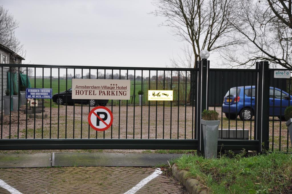 Village Hotel