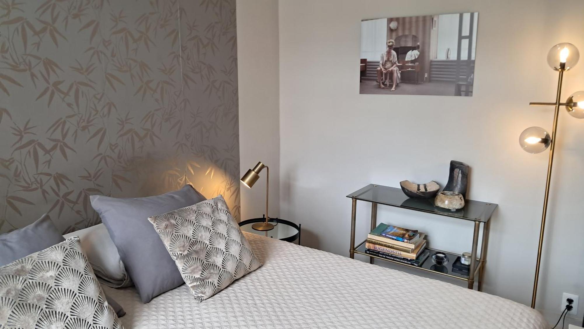 The Superstay Boutique Guestroom Ámsterdam