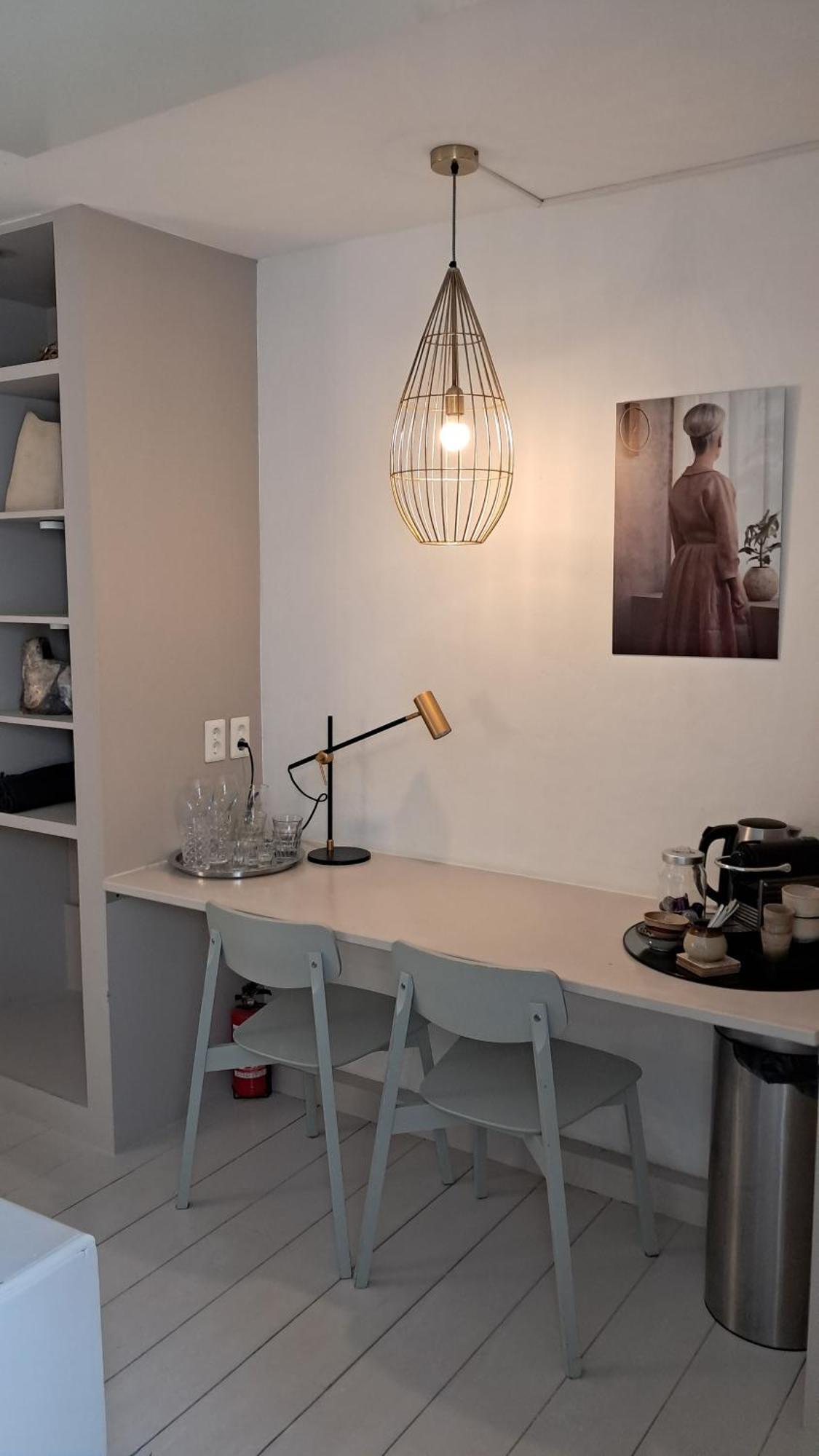 The Superstay Boutique Guestroom * Ámsterdam