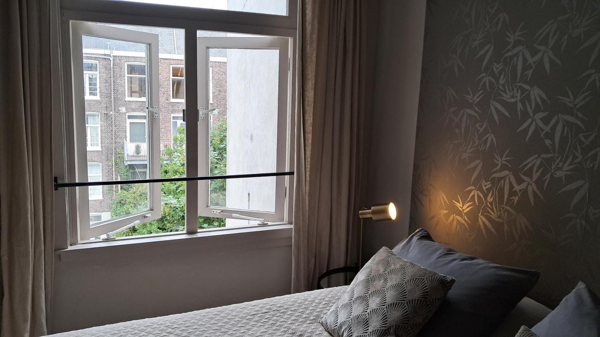 The Superstay Boutique Guestroom Bed & Breakfast Amsterdam