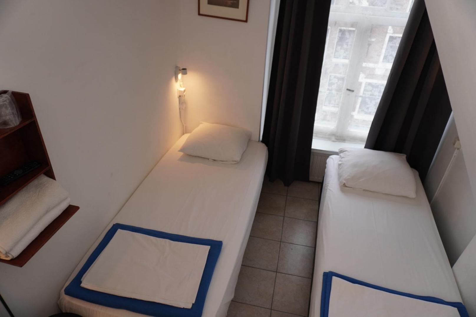 Schroder Hotel