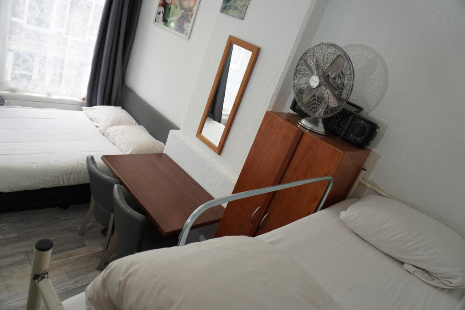 Hotel Schroder