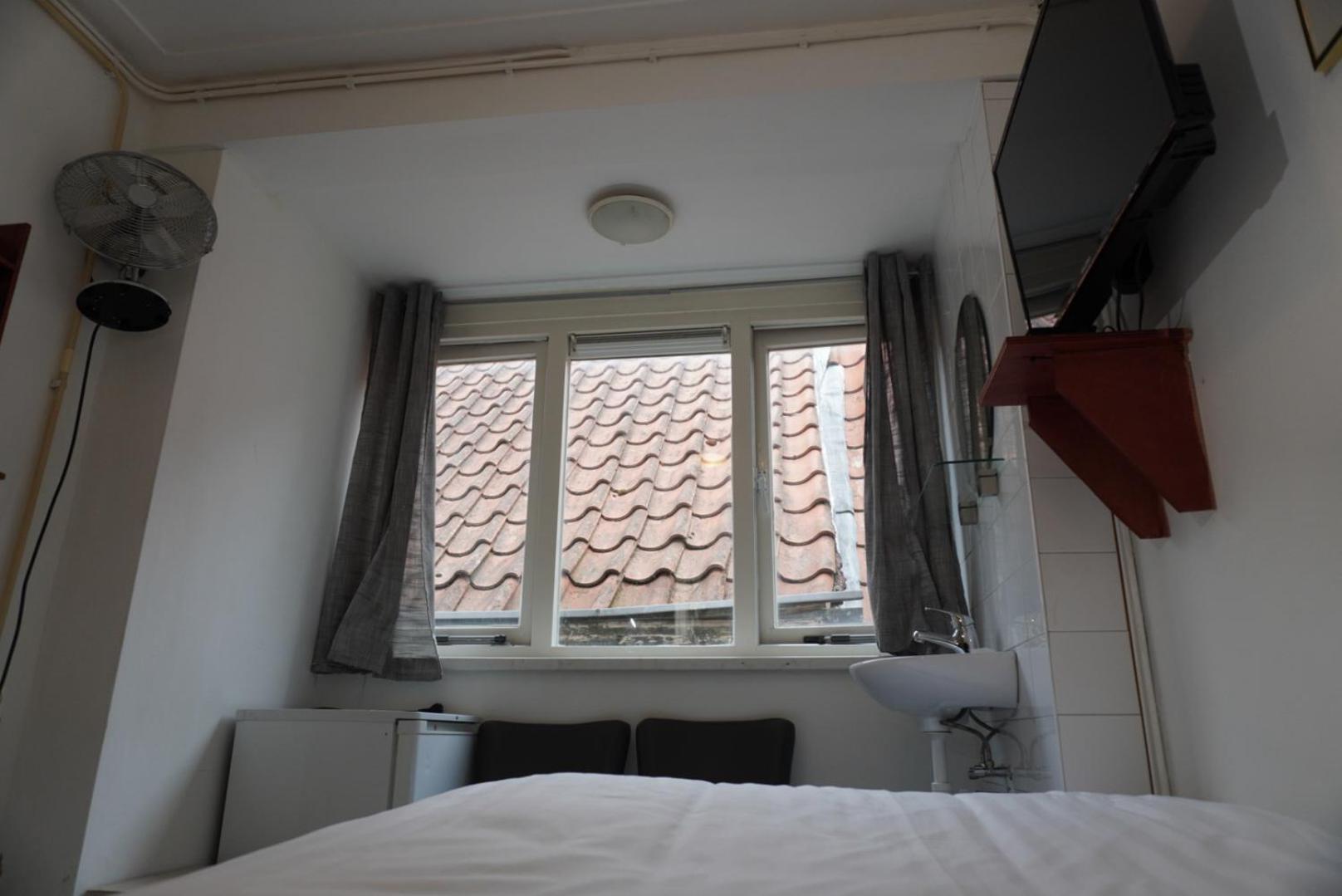 Hotel Schroder *