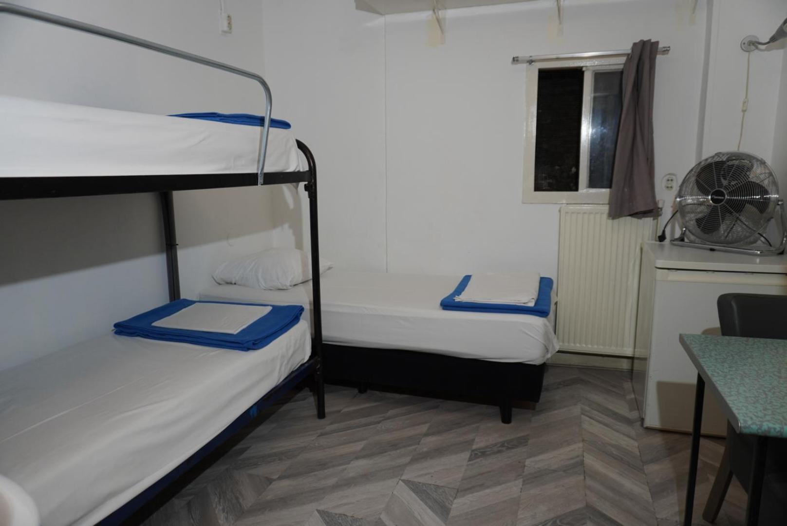 Schroder Hotel