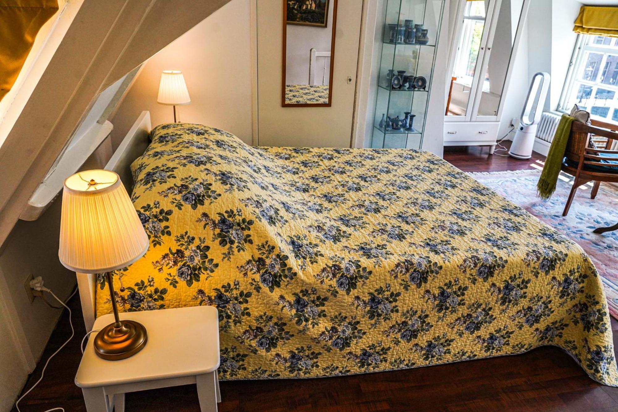 The Balcony At Prinsen Canal Apartment Amsterdam 2* Amsterdam