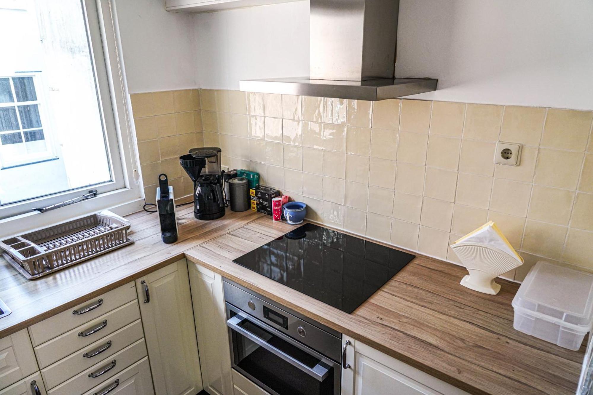 Bed & Breakfast The Balcony At Prinsen Canal Apartment Amsterdam 2*