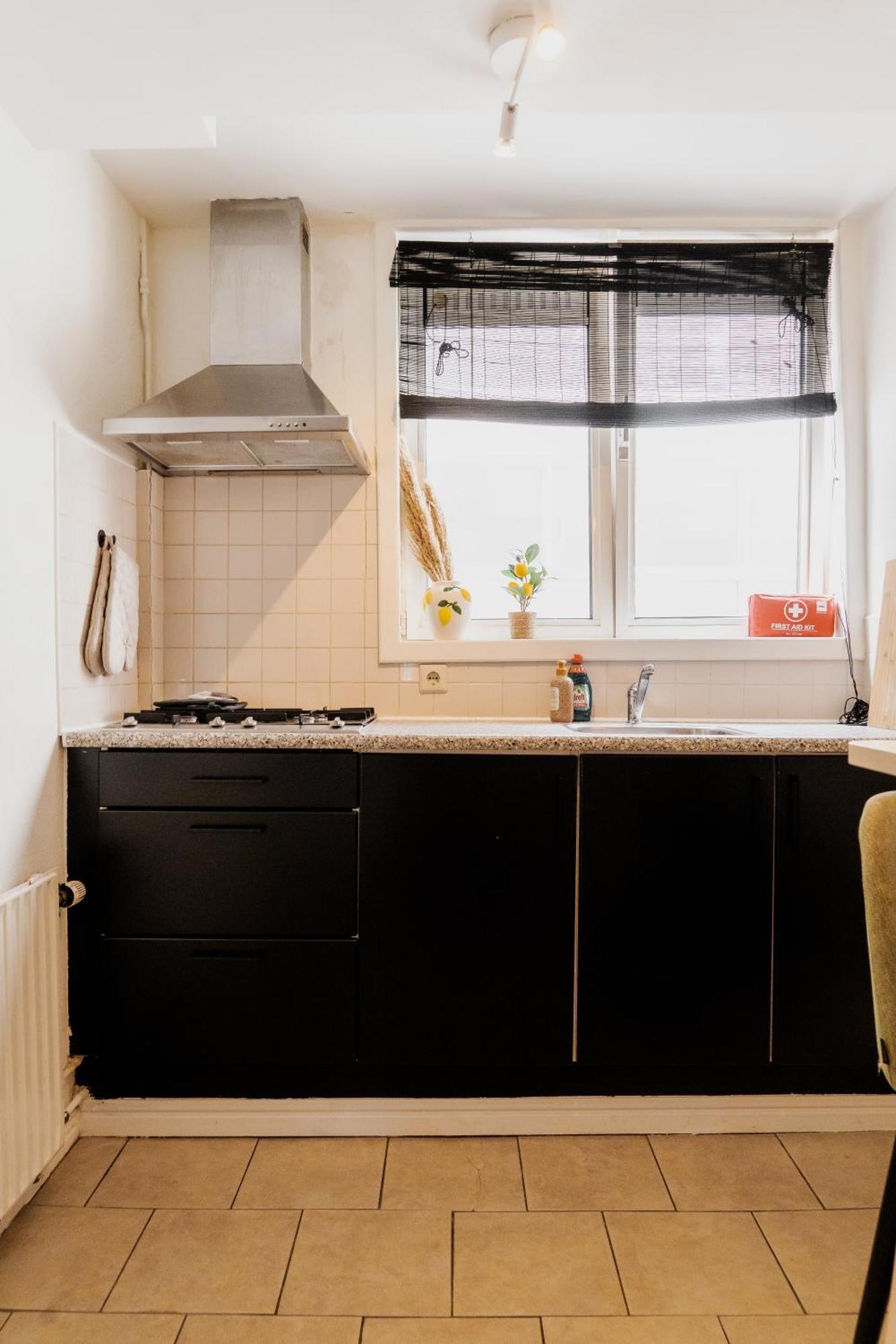 Apartamento Chic Rembrandt Flat Near Bars, Cafes, Museums Ámsterdam