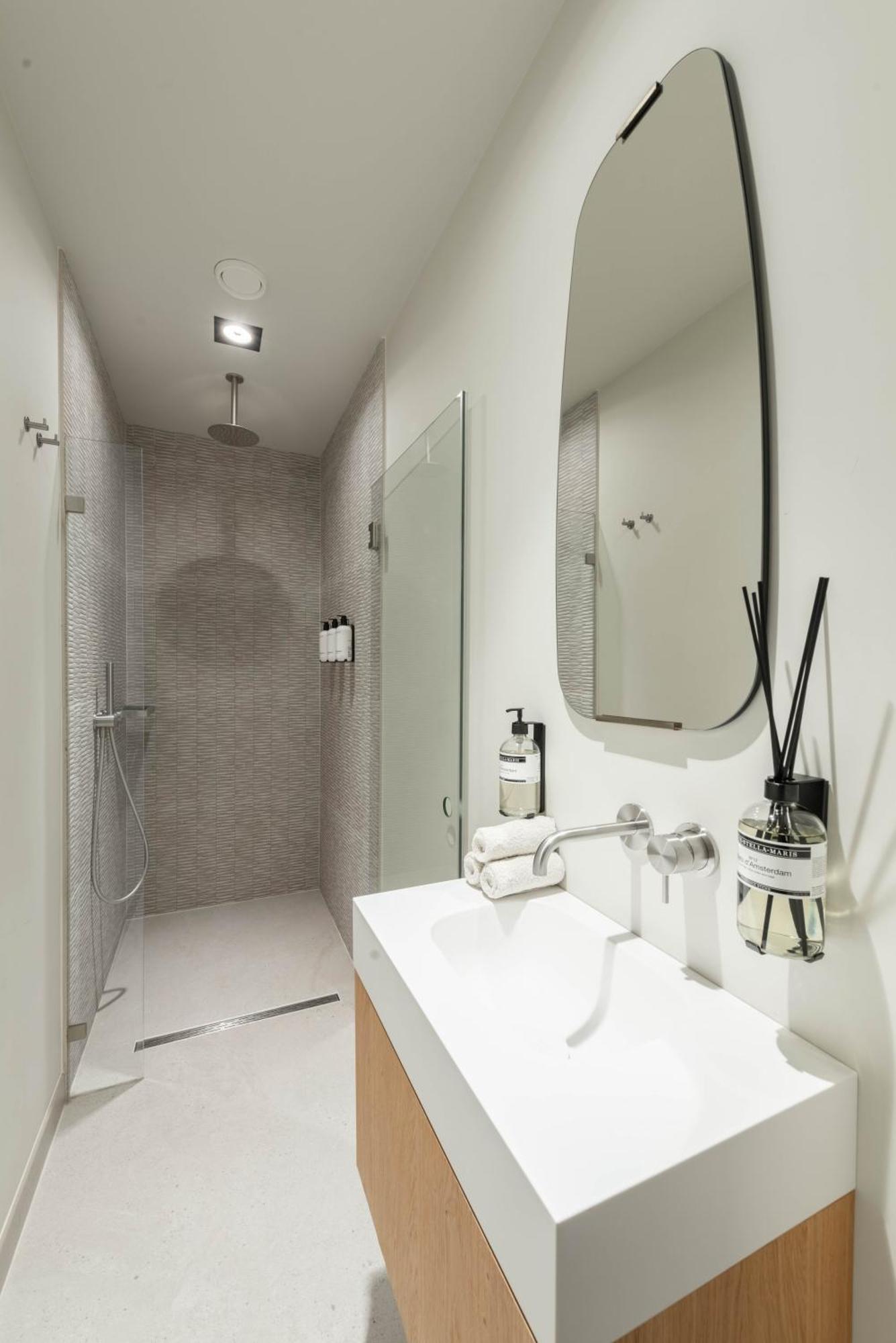 Newly Renovated Luxurious 200 Sqm Loft In Centre * Amsterdam