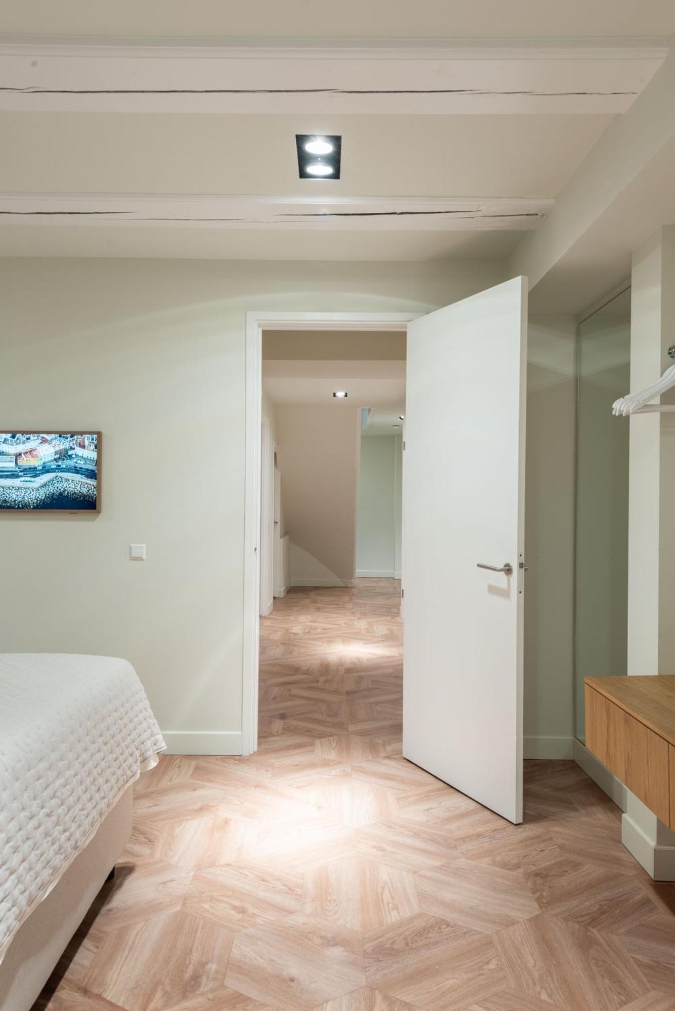 Apartment Newly Renovated Luxurious 200 Sqm Loft In Centre