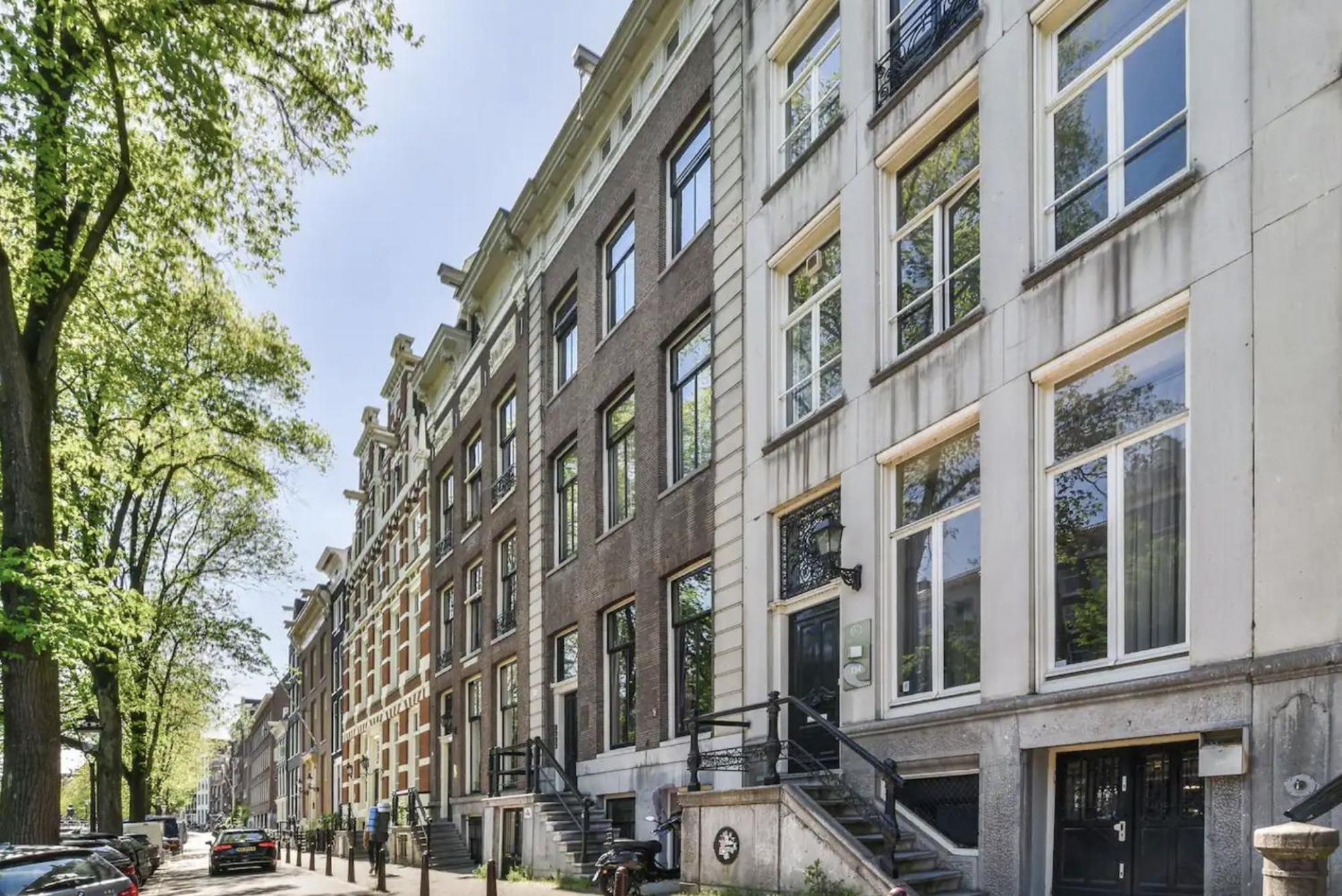 Newly Renovated Luxurious 200 Sqm Loft In Centre Lejlighed *