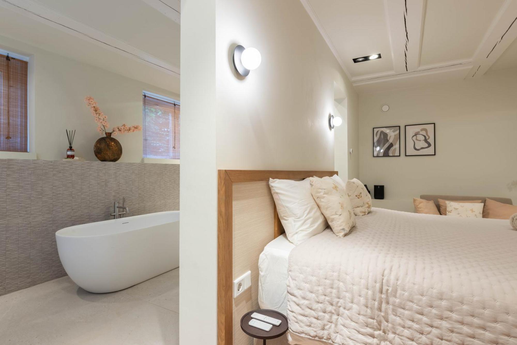 Newly Renovated Luxurious 200 Sqm Loft In Centre Lejlighed Amsterdam