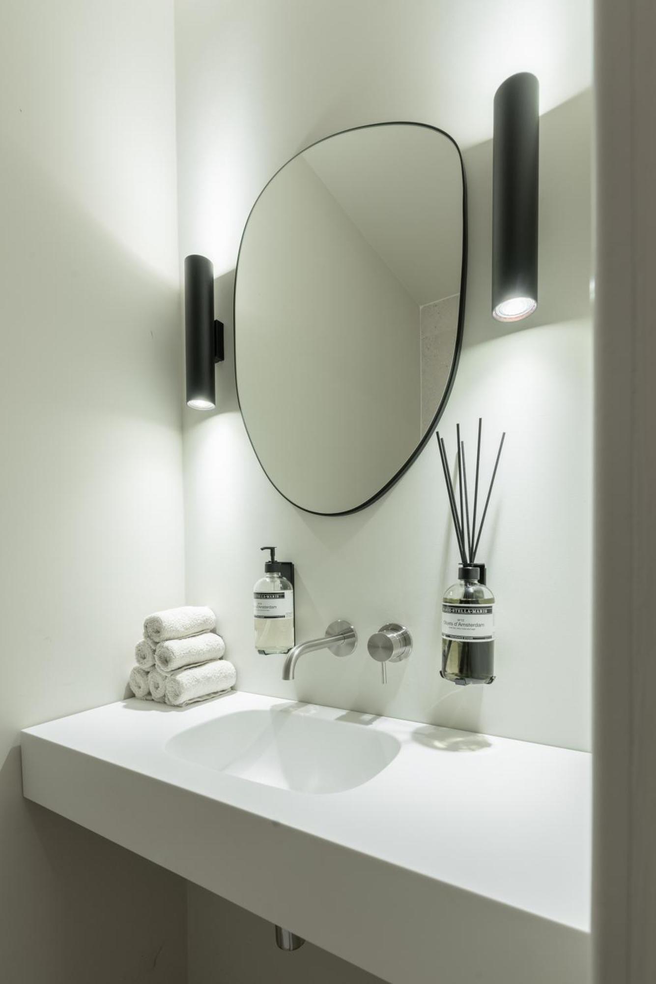Lejlighed Newly Renovated Luxurious 200 Sqm Loft In Centre Amsterdam