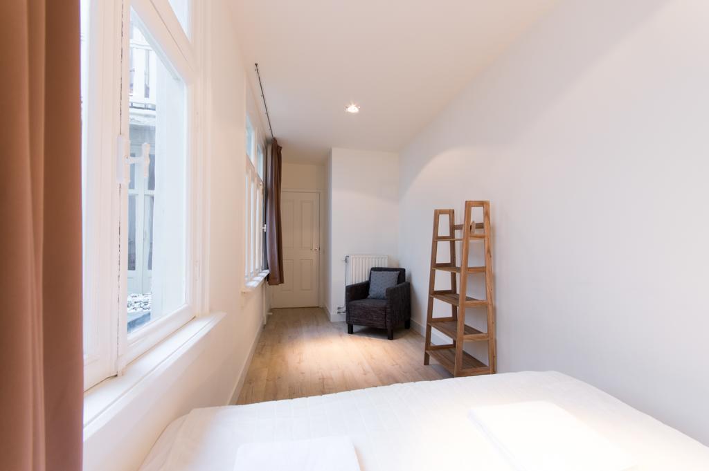 Appartement Reguliers