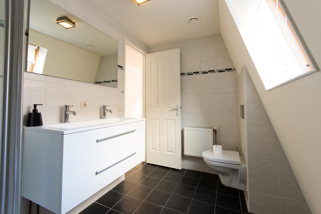 Reguliers Appartement