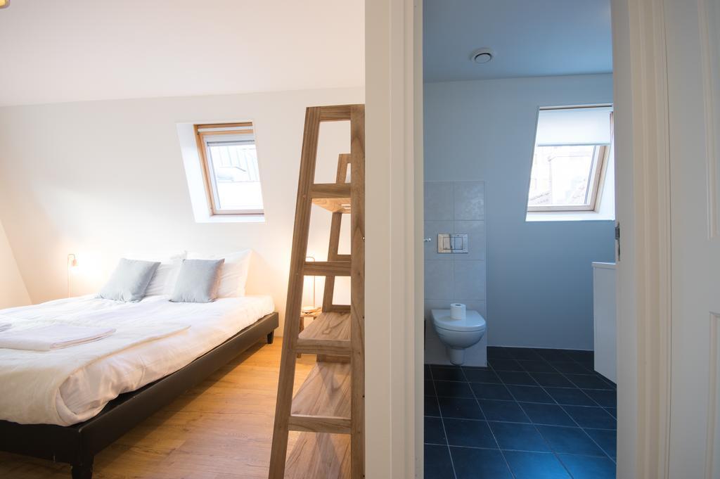Reguliers * Amsterdam