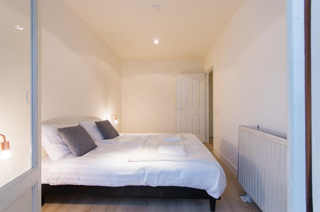 Appartement Reguliers