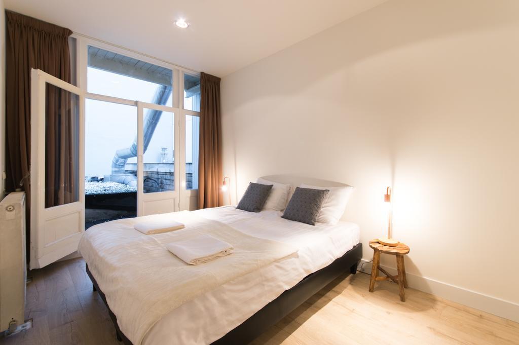 Reguliers Appartement