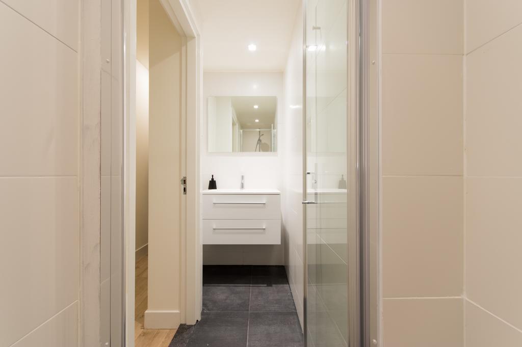 Reguliers Appartement *