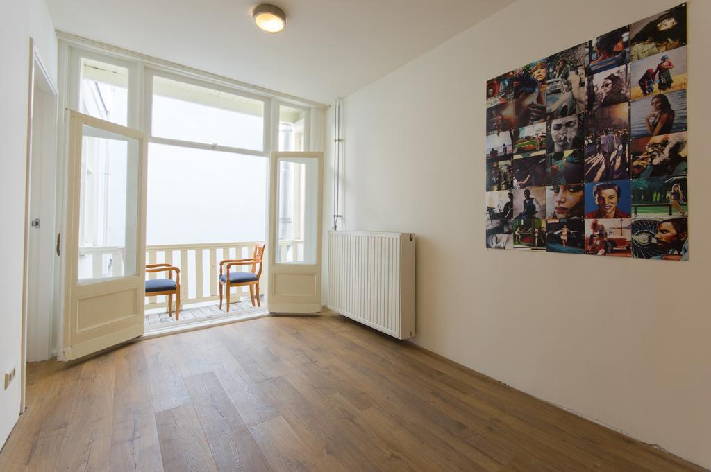 Reguliers Appartement *