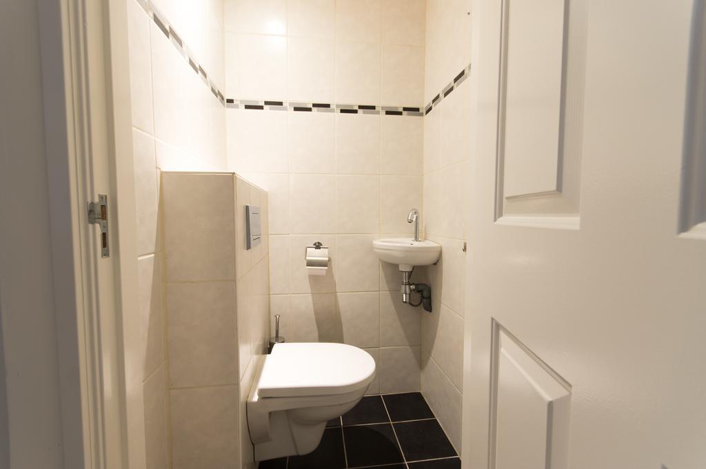 Reguliers Appartement Amsterdam