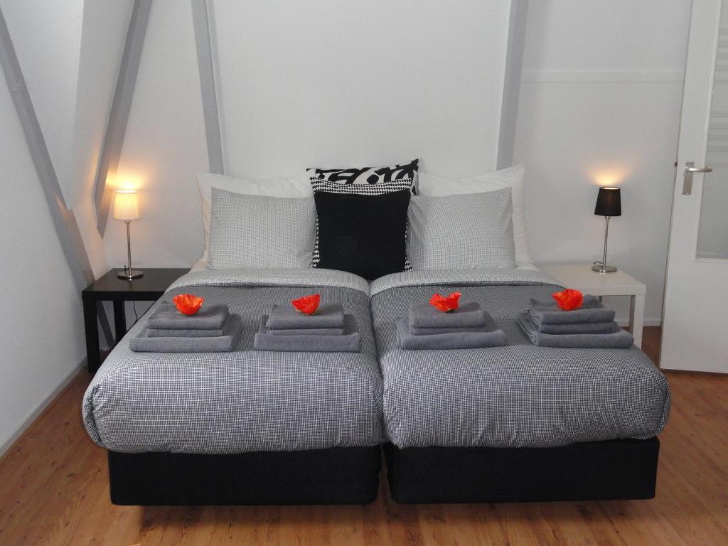 Lejlighed Frankendael Amsterdam